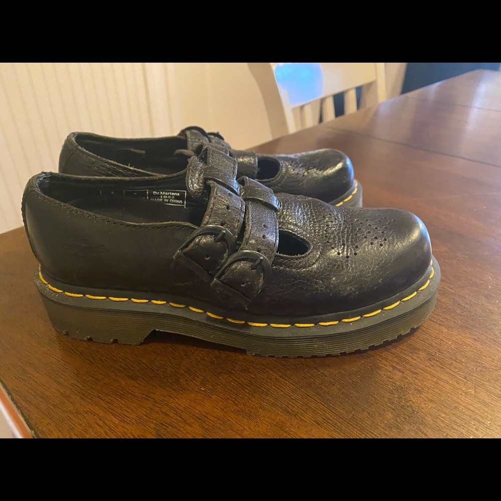 Dr. Martens